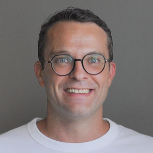 JB Roy Founding Partner, Asia Sports Tech